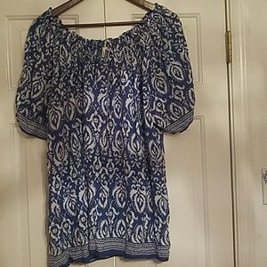 Grand & Greene Plus Size Women's Top
